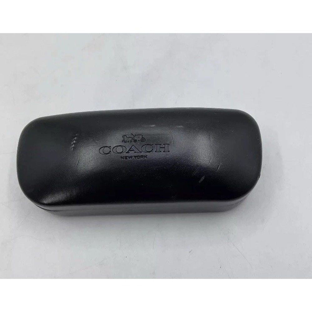 Coach Women's Brooklyn Rectangular Eye Glasses Da… - image 8